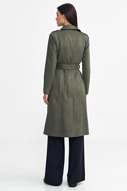 Coat model 202466